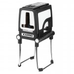 Лазерный уровень KAPRO 872G с калибровкой Лазерный уровень KAPRO 872G с калибровкой