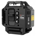 Лазерный уровень ADA LaserTANK 3-360 GREEN Basic Edition Лазерный уровень ADA LaserTANK 3-360 GREEN Basic Edition