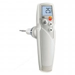 Термометр Testo 105 с поверкой Термометр Testo 105 с поверкой