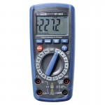 Мультиметр CEM DT-9931 Мультиметр CEM DT-9931