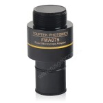 Адаптер видеокуляра 0.75 для ToupCam Адаптер видеокуляра 0.75 для ToupCam