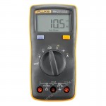 Мультиметр Fluke 106 Мультиметр Fluke 106