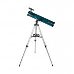 Телескоп Levenhuk LabZZ TK76 с кейсом Телескоп Levenhuk LabZZ TK76 с кейсом