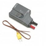 Термоэлектрический модуль К типа Fluke 80TK Термоэлектрический модуль К типа Fluke 80TK