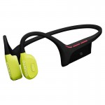 Наушники SUUNTO Wing Lime, зеленый