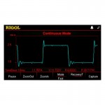 Опция увеличения частоты для DL30xx FREQ-DL3 Опция увеличения частоты для DL30xx FREQ-DL3