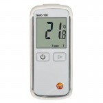 Термометр Testo 108 с поверкой Термометр Testo 108 с поверкой