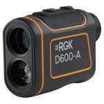 Оптический дальномер RGK D600-A (с поверкой) Оптический дальномер RGK D600-A (с поверкой)