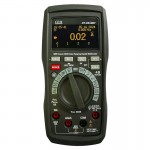 Мультиметр CEM DT-9519BT Мультиметр CEM DT-9519BT