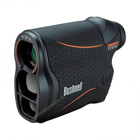 Оптический дальномер Bushnell Trophy Xtreme Оптический дальномер Bushnell Trophy Xtreme