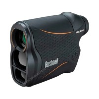 Оптический дальномер Bushnell Trophy с калибровкой Оптический дальномер Bushnell Trophy с калибровкой
