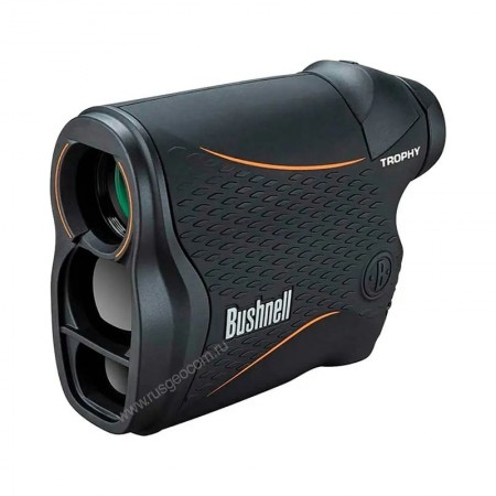 Оптический дальномер Bushnell Trophy с калибровкой Оптический дальномер Bushnell Trophy с калибровкой