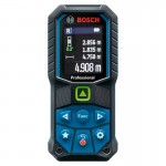 Лазерный дальномер Bosch GLM 50-25 G Professional (0.601.072.V00) Лазерный дальномер Bosch GLM 50-25 G Professional (0.601.072.V00)