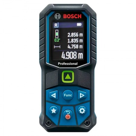 Лазерный дальномер Bosch GLM 50-25 G Professional (0.601.072.V00)