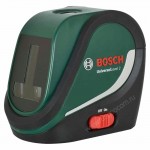 Лазерный нивелир Bosch UniversalLevel 2 с калибровкой Лазерный нивелир Bosch UniversalLevel 2 с калибровкой