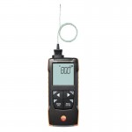 Термометр Testo 925 с подключением к приложению Термометр Testo 925 с подключением к приложению