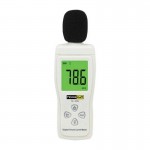 Шумомер цифровой ПрофКиП SL-406 Шумомер цифровой ПрофКиП SL-406