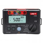 Измеритель параметров УЗО UNI-T UT526