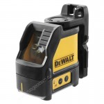 Лазерный уровень DEWALT DW088CG с калибровкой Лазерный уровень DEWALT DW088CG с калибровкой
