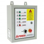 Блок автозапуска A-iPower 230 В, 50А инверторный (для моделей 7pin)