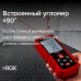 Лазерный дальномер RGK DL70 Лазерный дальномер RGK DL70