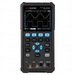 Осциллограф - мультиметр RGK DHO40 с поверкой Осциллограф - мультиметр RGK DHO40 с поверкой