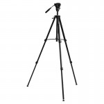 Штатив алюминиевый Leica TRI 105 "профессиональный", 67-180 см, 2.35кг, 1/4"