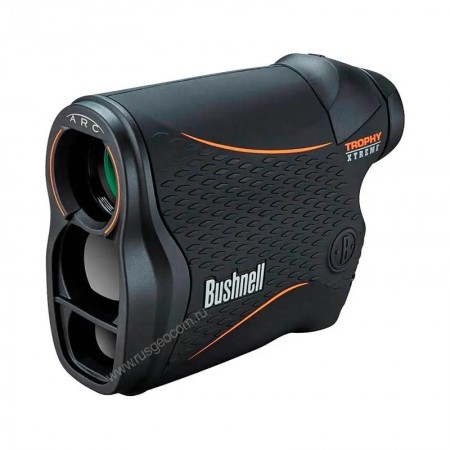 Оптический дальномер Bushnell Trophy Xtreme с калибровкой Оптический дальномер Bushnell Trophy Xtreme с калибровкой