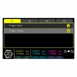 Цифровой порт DP900-DIGITALIO Цифровой порт DP900-DIGITALIO