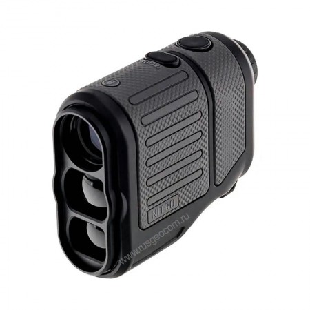 Оптический дальномер Bushnell Nitro 6x20 (Arc) Оптический дальномер Bushnell Nitro 6x20 (Arc)
