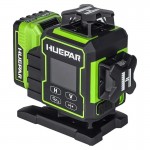 Лазерный нивелир HUEPAR W04CG Лазерный нивелир HUEPAR W04CG