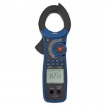 Токовые клещи CEM DT-3351 Токовые клещи CEM DT-3351