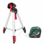 Лазерный нивелир Bosch UniversalLevel 2 SET с калибровкой Лазерный нивелир Bosch UniversalLevel 2 SET с калибровкой