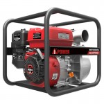 Бензиновая мотопомпа для чистой воды A-iPower AWP80 Бензиновая мотопомпа для чистой воды A-iPower AWP80