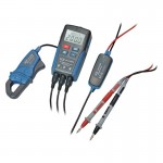 Регистратор тока и напряжения CEM DT-175CV1 Регистратор тока и напряжения CEM DT-175CV1
