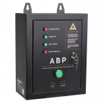 Блок автозапуска для дизельных генераторов Patriot GPA 815D3 230В/400В