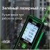 Лазерный дальномер с видоискателем RGK DV100