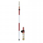 Веха телескопическая SECO 5620-10 (2,5 м) Веха телескопическая SECO 5620-10 (2,5 м)