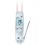 Пирометр Testo 104-IR Пирометр Testo 104-IR