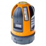 Лазерный нивелир Geo Fennel FL-45 с калибровкой Лазерный нивелир Geo Fennel FL-45 с калибровкой