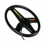 Катушка Garrett 10x14" PROformance Power DD Elliptical Катушка Garrett 10x14" PROformance Power DD Elliptical