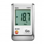 Логгер Testo 175 T1 Логгер Testo 175 T1