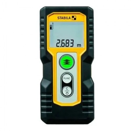 Лазерный дальномер STABILA LD 220 Лазерный дальномер STABILA LD 220