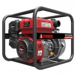 Бензиновая мотопомпа высоконапорная A-iPower AWP50H Бензиновая мотопомпа высоконапорная A-iPower AWP50H
