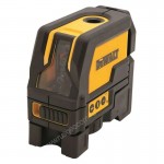 Лазерный уровень DEWALT DW0822 Лазерный уровень DEWALT DW0822