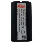 RGK Аккумулятор типа LEICA GEB212 для TS/GNSS (7.4V, 2.6Ач, Li-Ion), аналог RGK Аккумулятор типа LEICA GEB212 для TS/GNSS (7.4V, 2.6Ач, Li-Ion), аналог