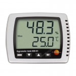 Термогигрометр Testo 608-H1 Термогигрометр Testo 608-H1