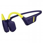 Спортивные наушники SUUNTO Aqua Lime Blue Спортивные наушники SUUNTO Aqua Lime Blue
