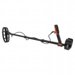 Металлоискатель Quest X5 IDmaxX Металлоискатель Quest X5 IDmaxX