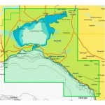 Карта Navionics 5G632S2 Карта Navionics 5G632S2
